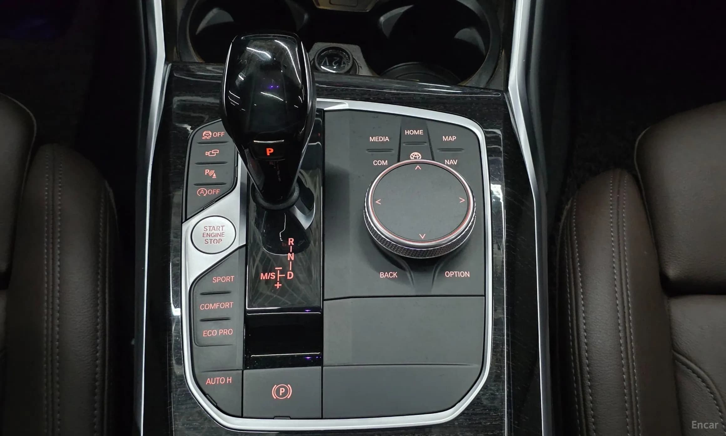 3 Series (G20)