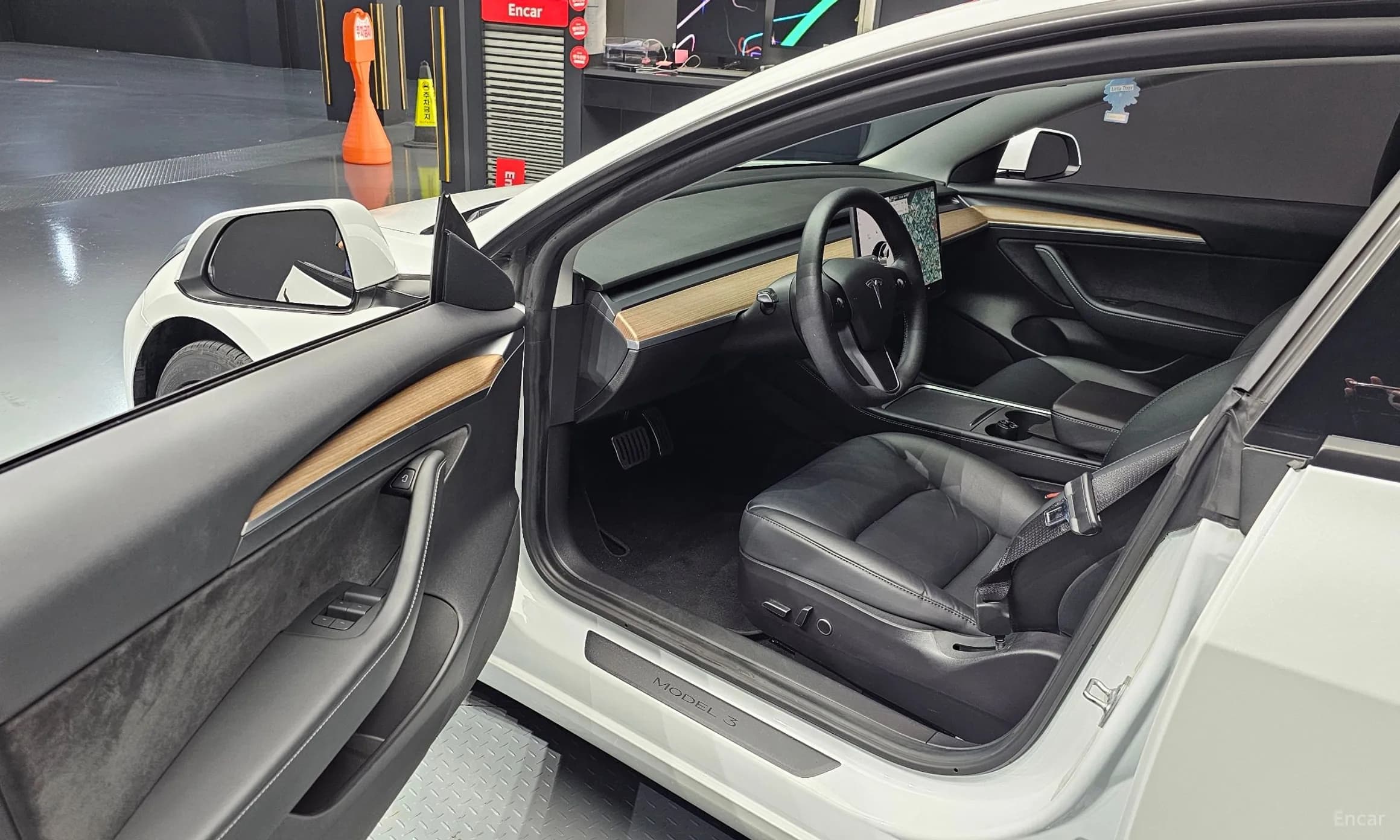 Model 3