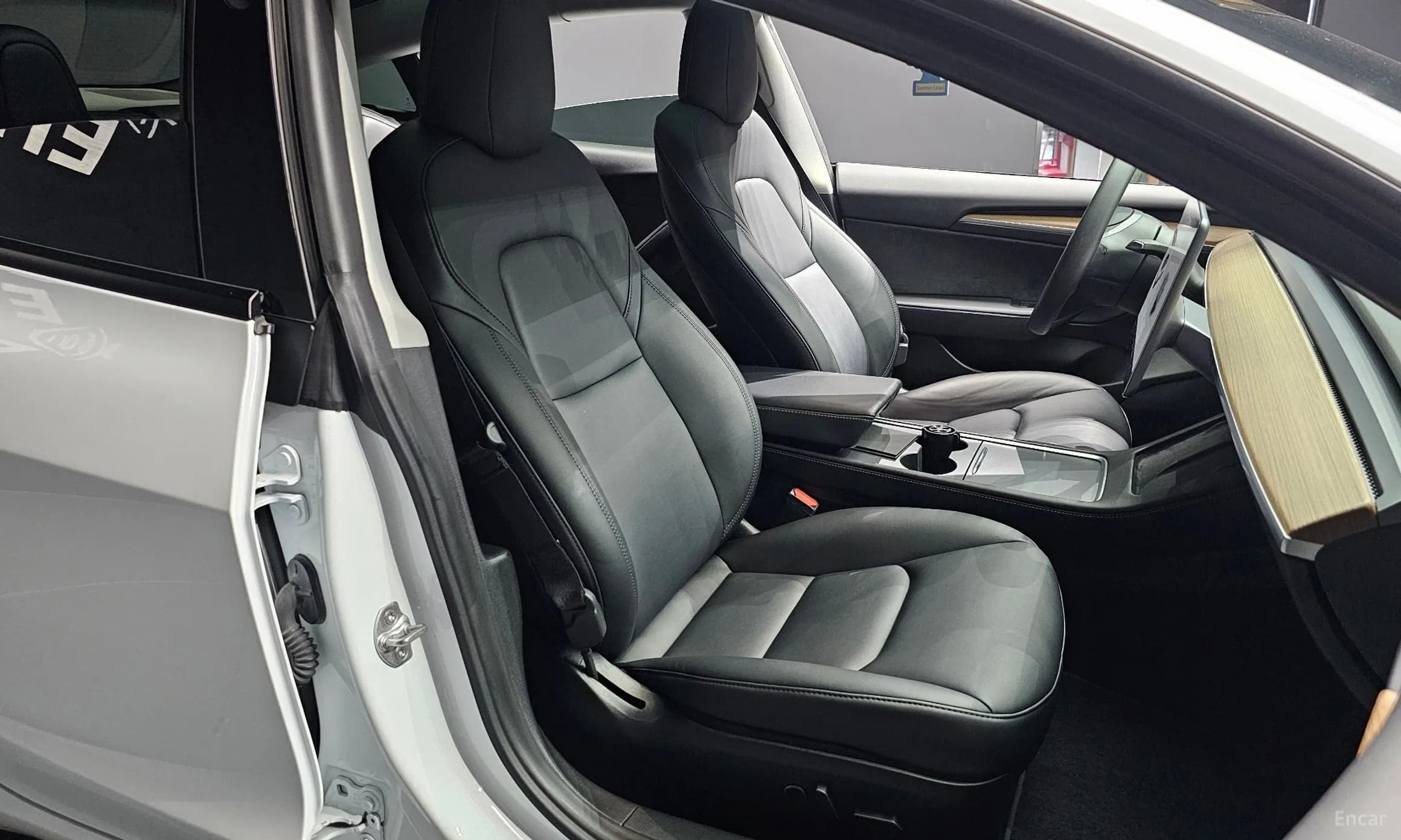 Model 3