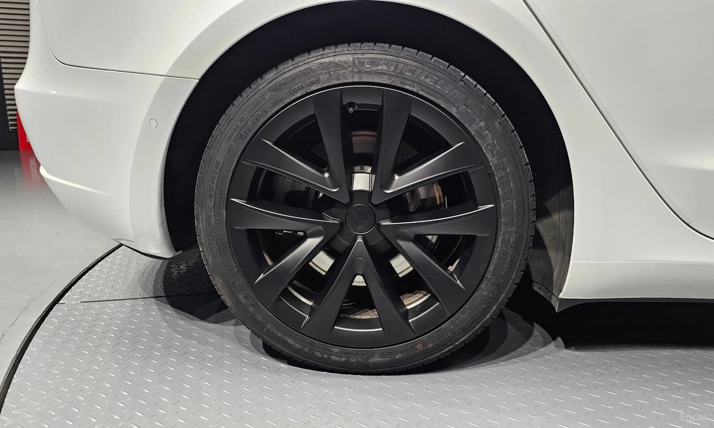 Model 3