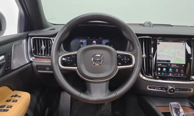 V60 Cross-Country 2nd Generation