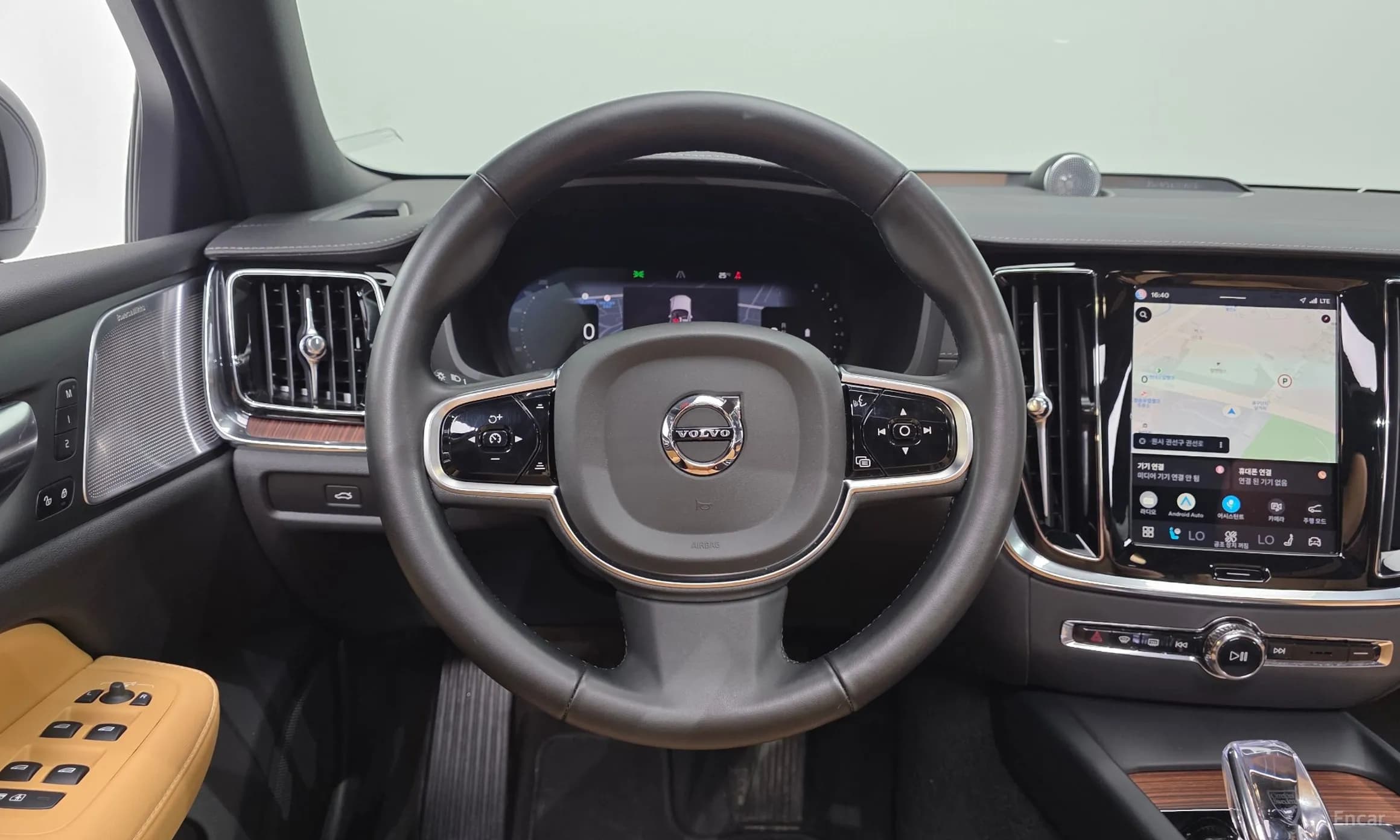 V60 Cross-Country 2nd Generation