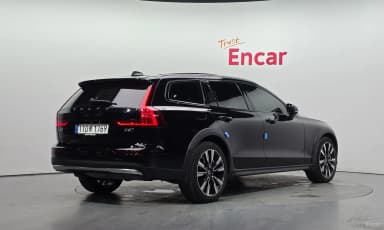 V60 Cross-Country 2nd Generation