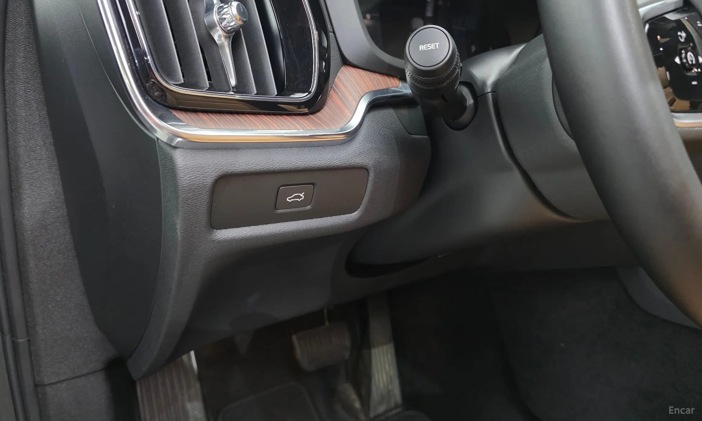 V60 Cross-Country 2nd Generation
