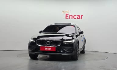 V60 Cross-Country 2nd Generation