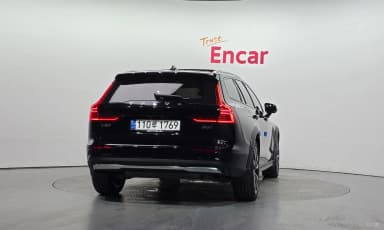 V60 Cross-Country 2nd Generation