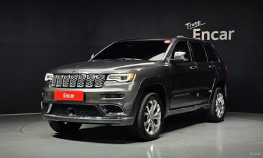 Grand Cherokee