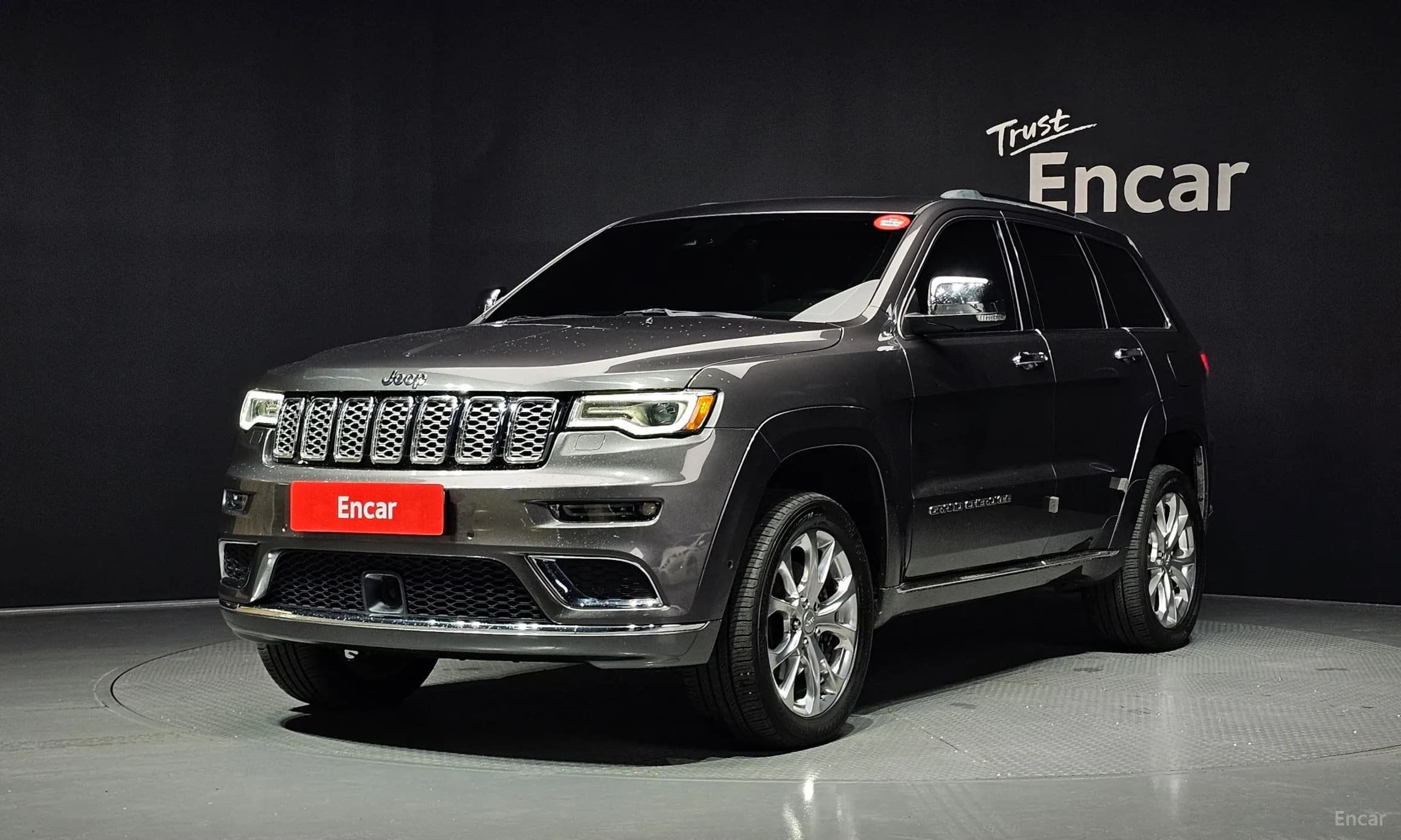 Grand Cherokee