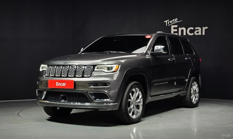 Grand Cherokee