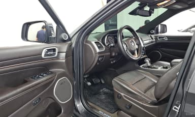 Grand Cherokee