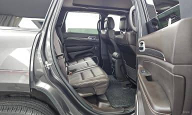 Grand Cherokee