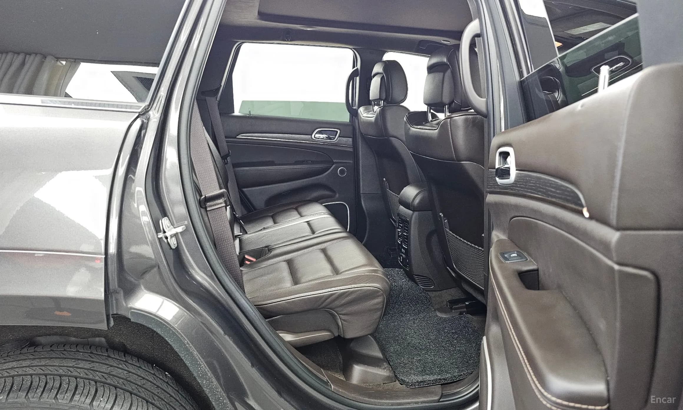 Grand Cherokee