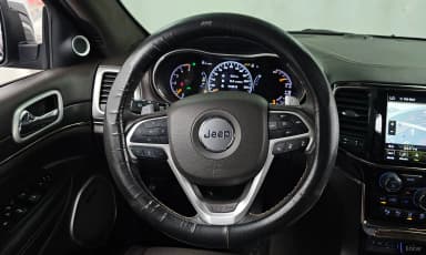 Grand Cherokee