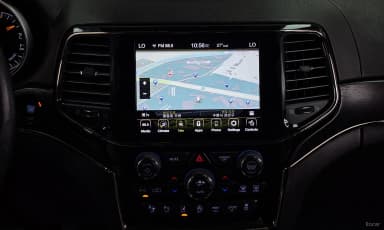 Grand Cherokee