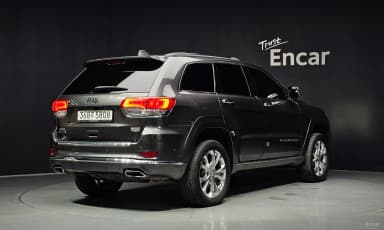 Grand Cherokee