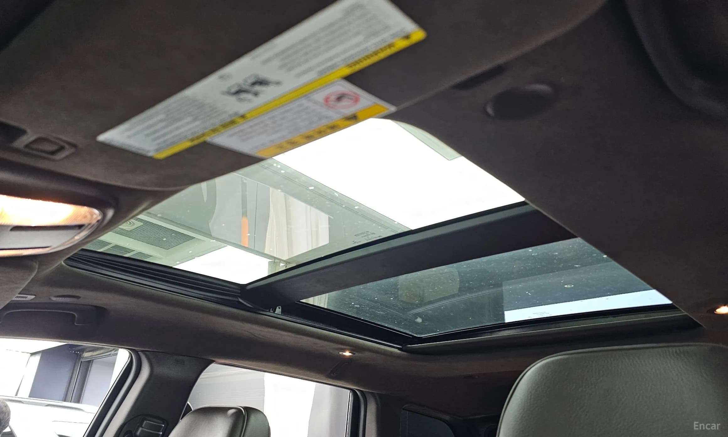 Grand Cherokee