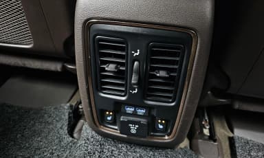 Grand Cherokee