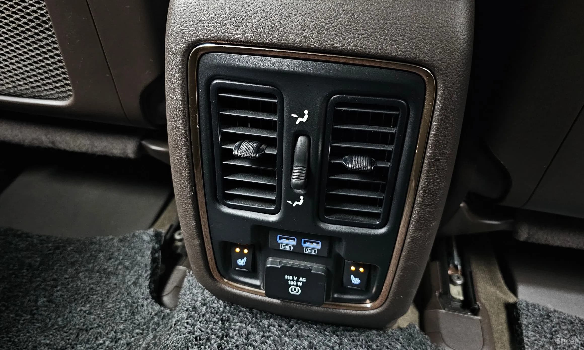 Grand Cherokee
