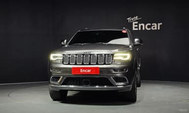 Grand Cherokee