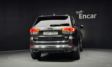 Grand Cherokee