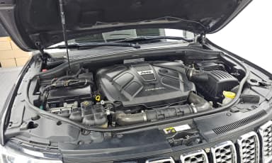 Grand Cherokee