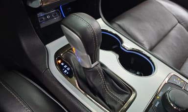Grand Cherokee