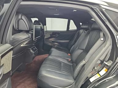 LS500h Gen 5