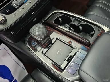 LS500h Gen 5