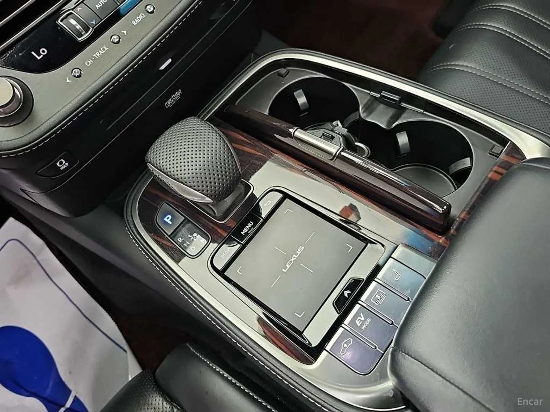 LS500h Gen 5