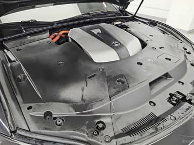 LS500h Gen 5