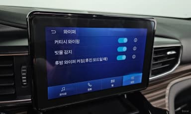 Explorer 6th Generation