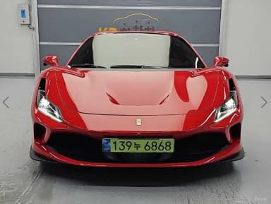 F8 Spider