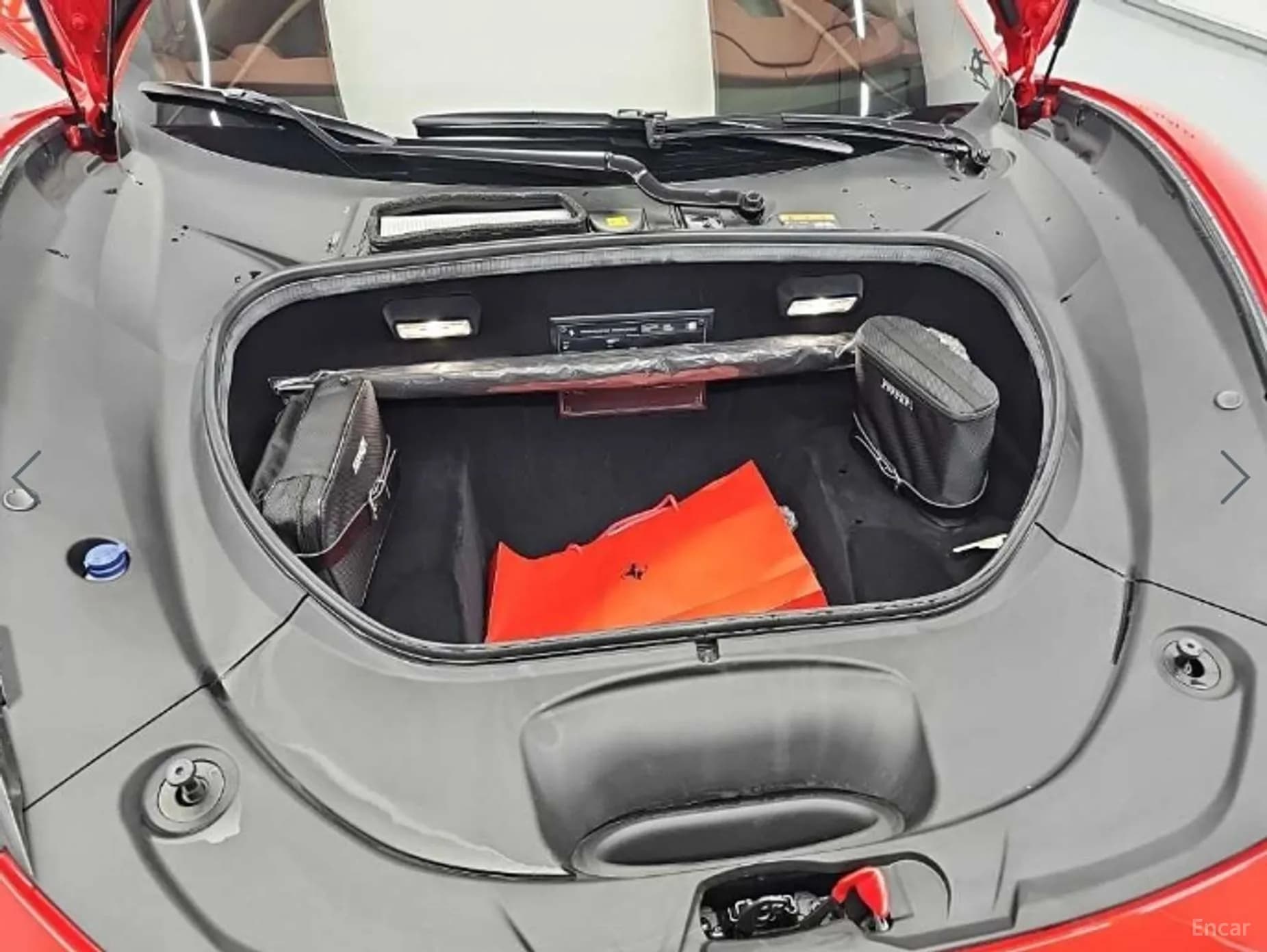 F8 Spider