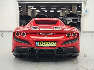 F8 Spider