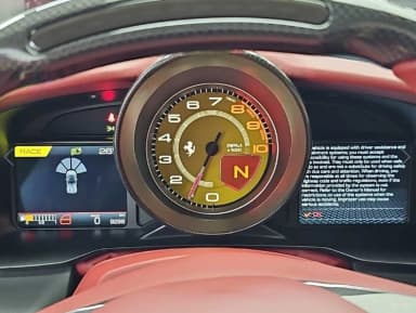 F8 Spider
