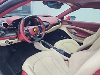 F8 Spider