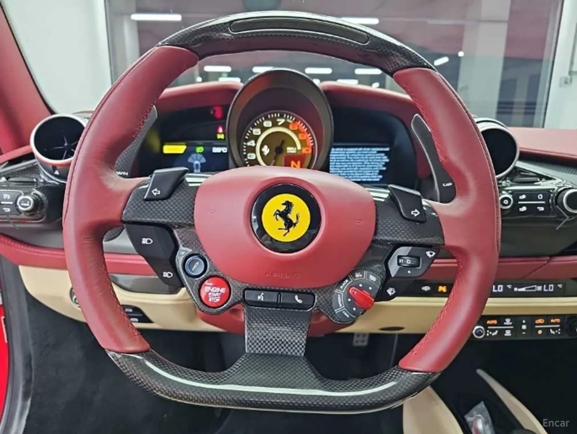 F8 Spider