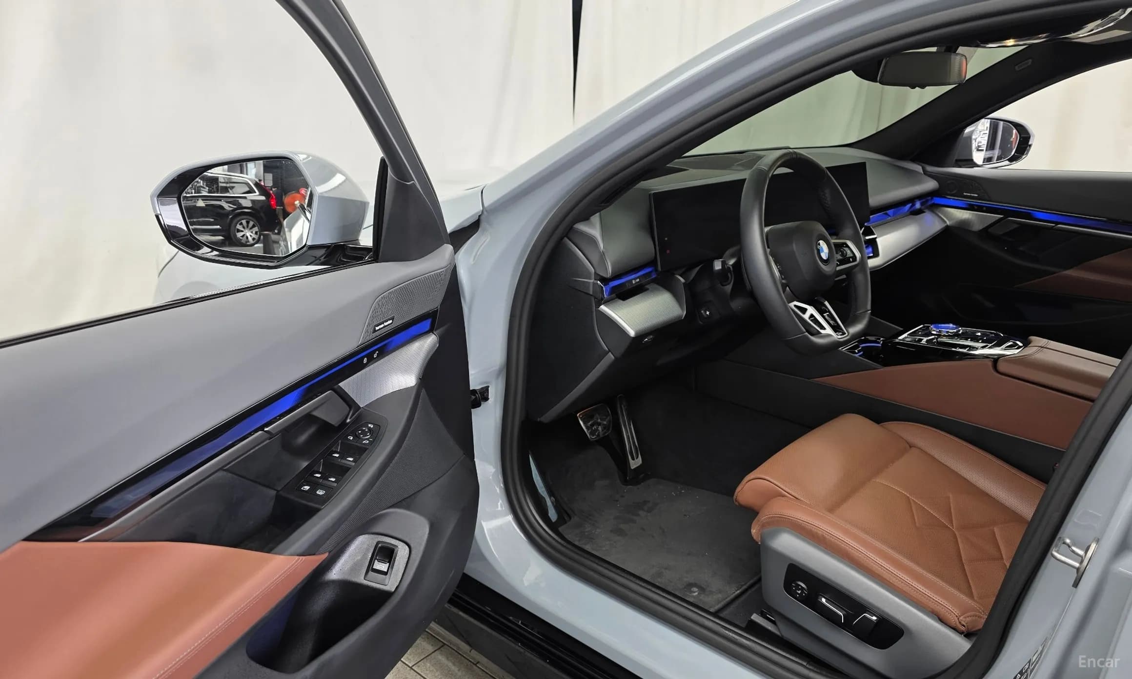 5 Series (G60)