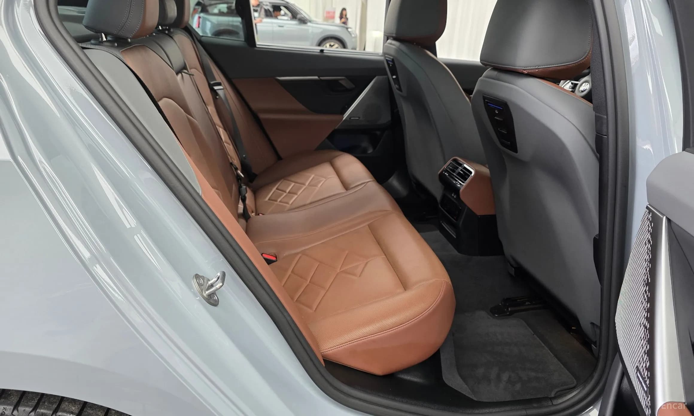 5 Series (G60)