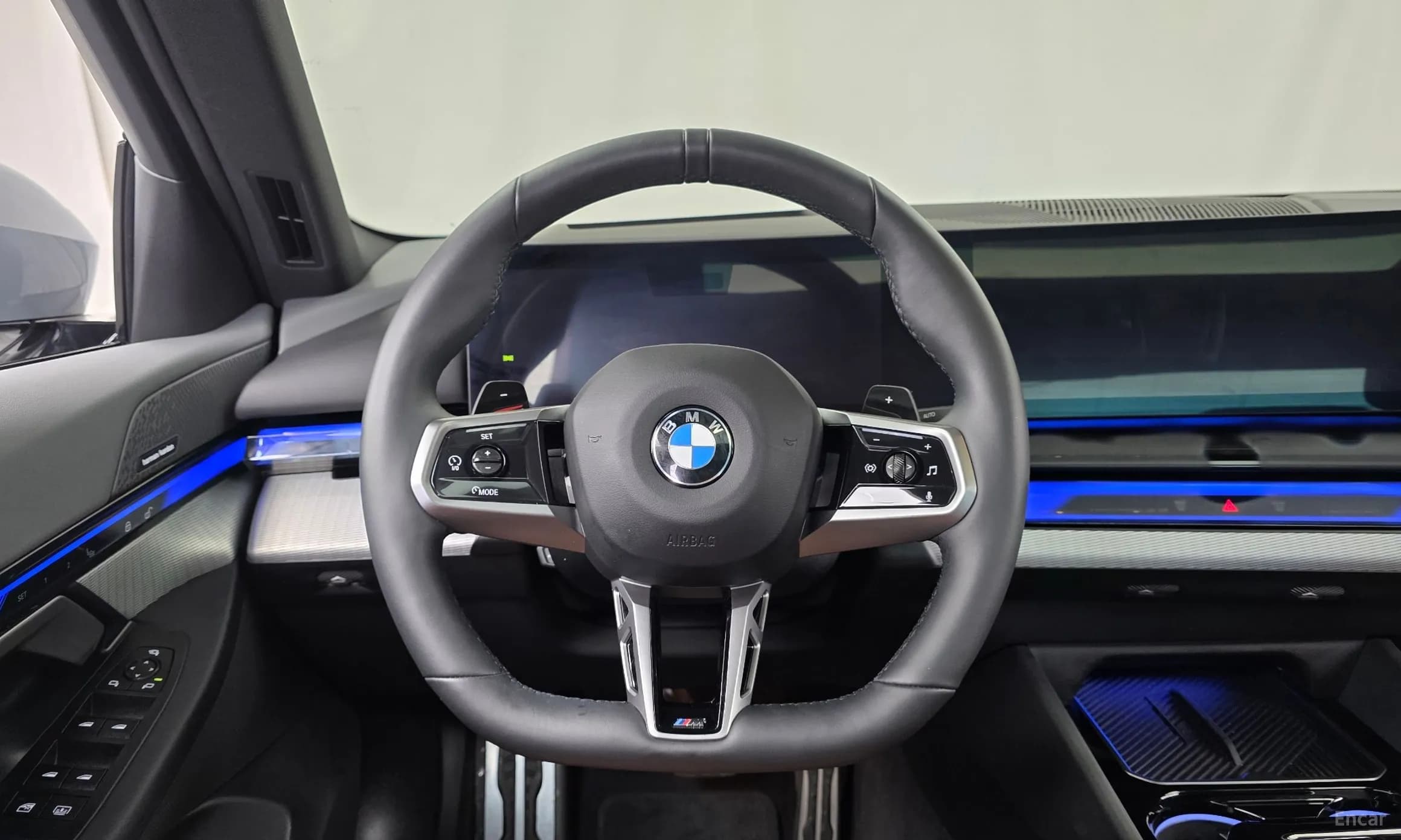 5 Series (G60)