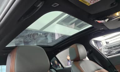 5 Series (G60)