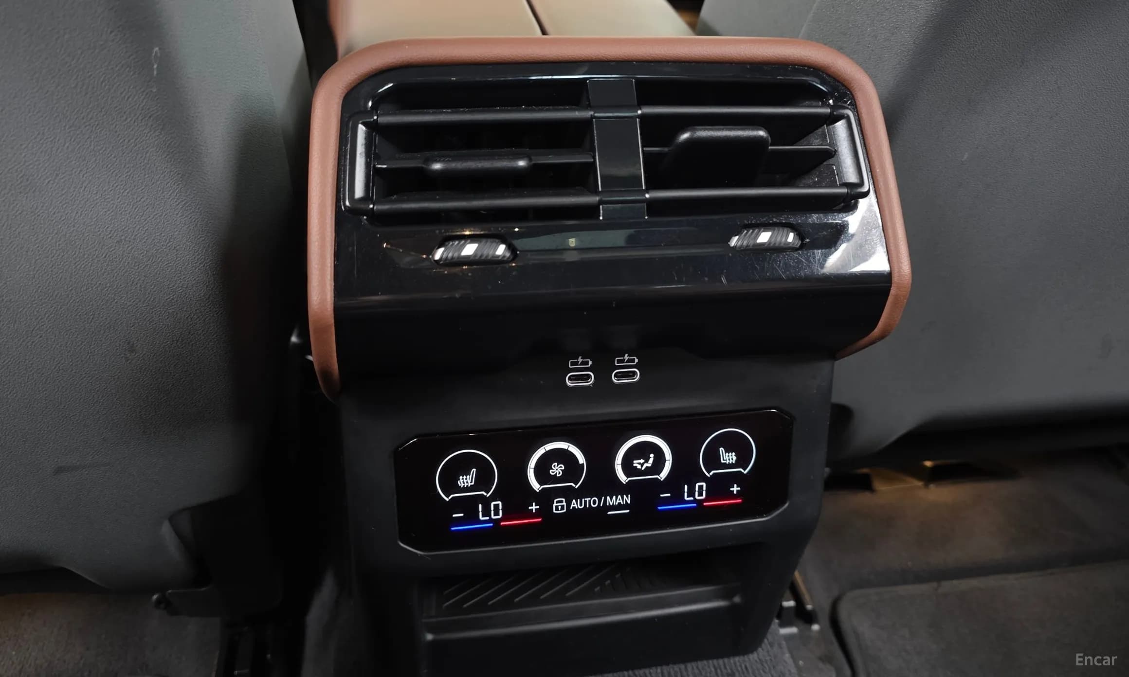 5 Series (G60)