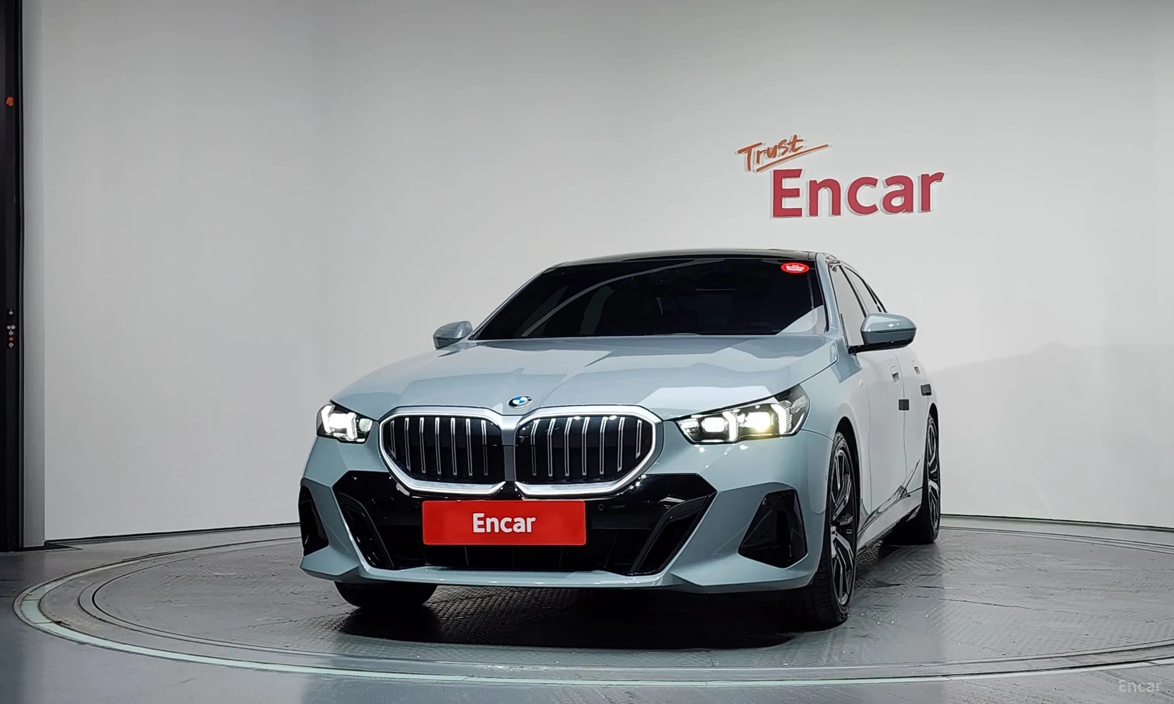 5 Series (G60)