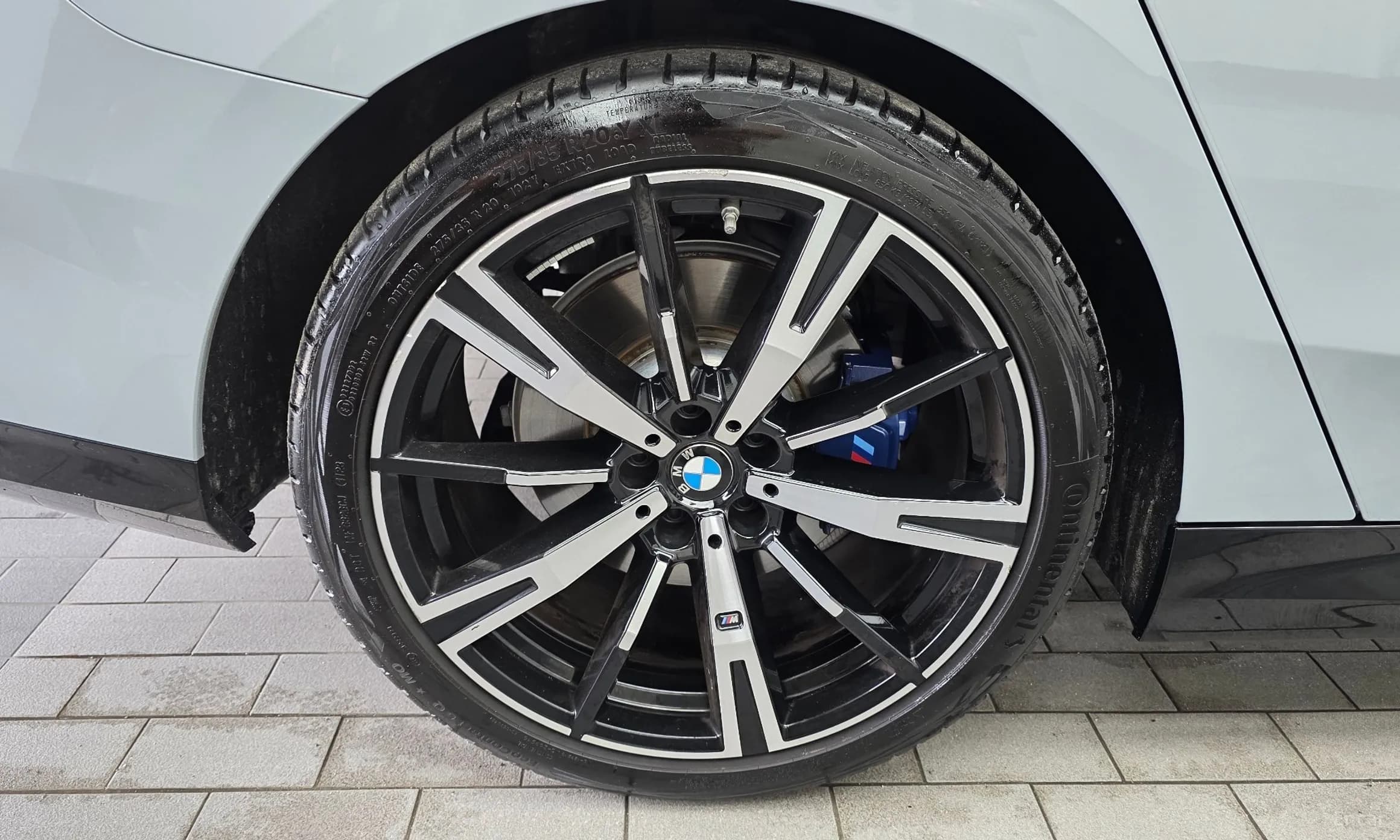 5 Series (G60)