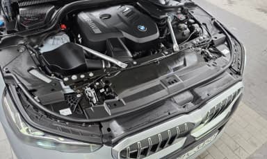 5 Series (G60)