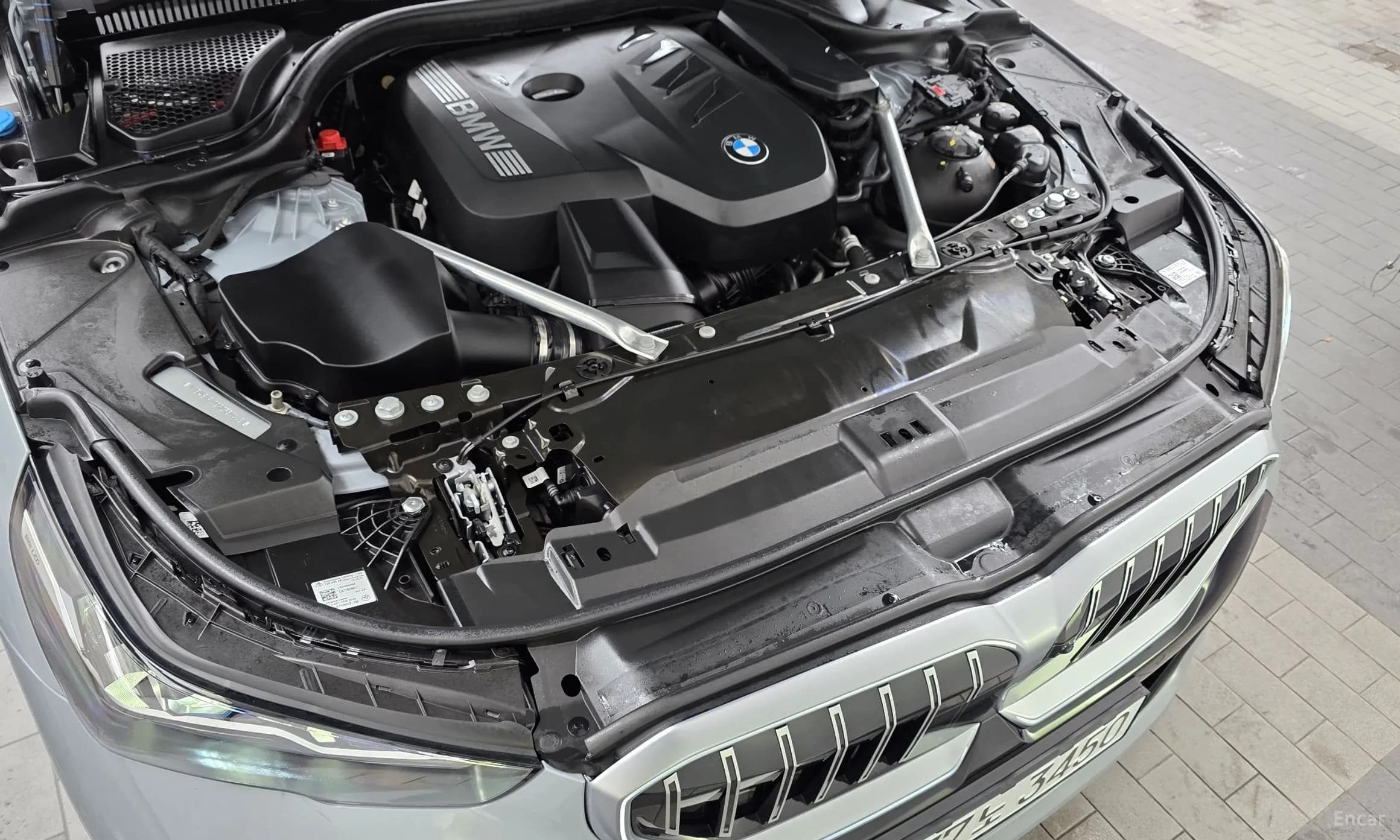 5 Series (G60)