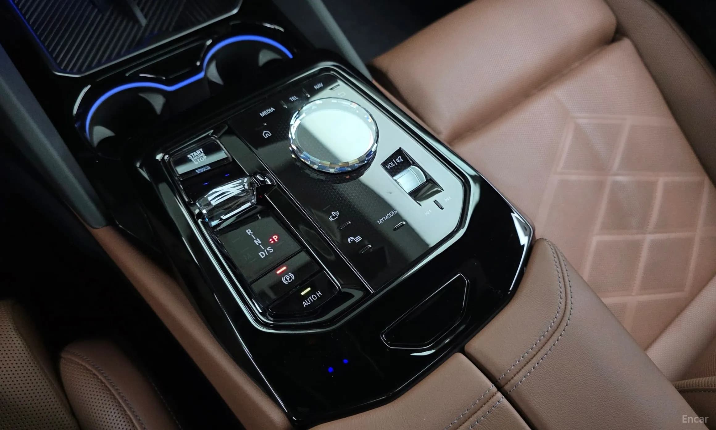 5 Series (G60)