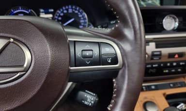 New ES300h