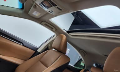 New ES300h