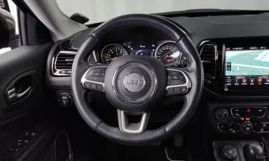 Compass 2nd Generation
